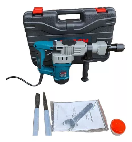 Miniatura 2 de Taladro Picador GLX0855-